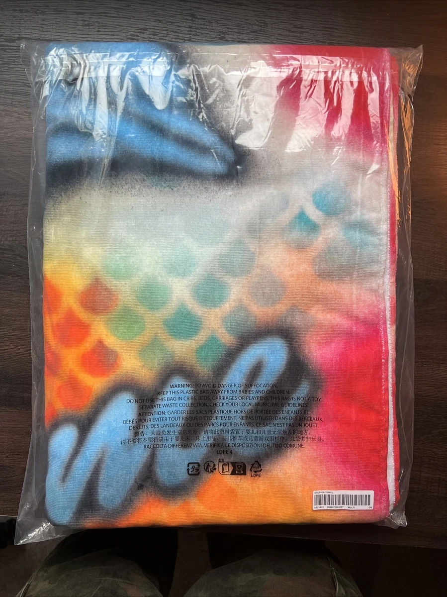 Supreme Bath Beach Towels for sale | eBay