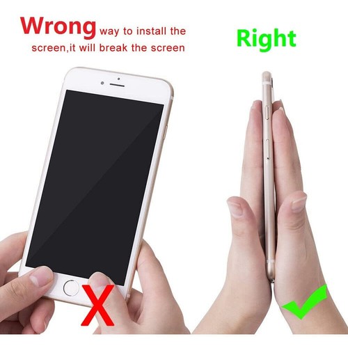 For iPhone 6 6 Plus 6S 6S Plus Screen Replacement LCD Touch Display Digitizer - Picture 2 of 15