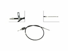 For 2003-2005 Dodge SX 2.0 Parking Brake Cable Rear Right Dorman 73959VN 2004