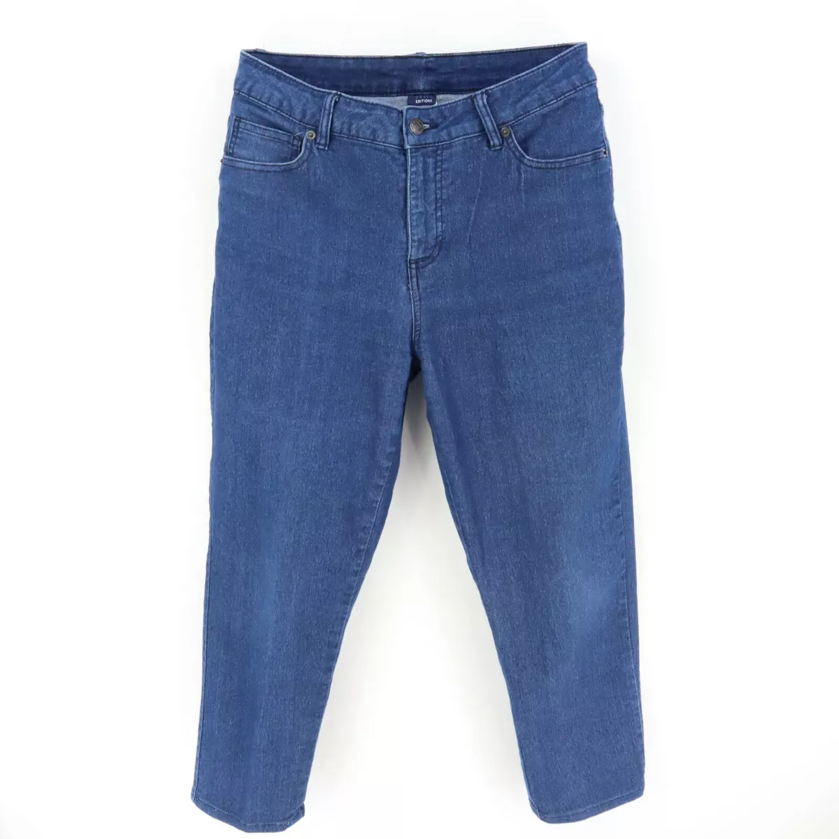 Women's basic edition jeans clearance