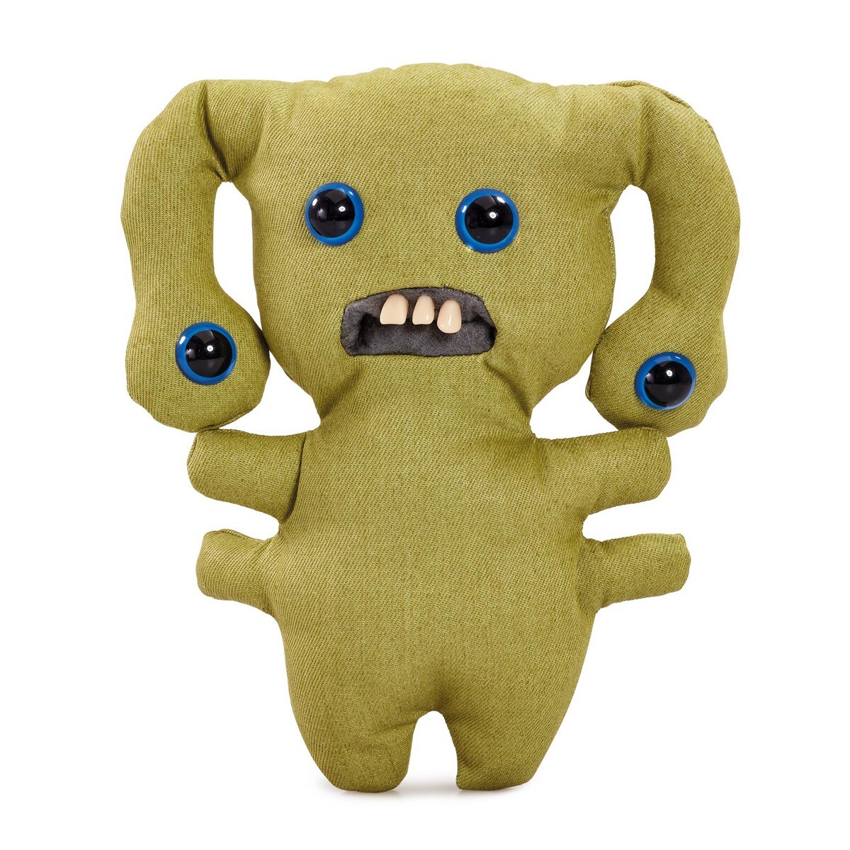 その他 FUGGLER Play It All Forward, LLC Fugglers x TMNT 9 Inch Limited
