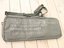 NOS military TEST SET, SOIL TRAFFICABILITY 19207-P/N SC6635-97-CL-E01
