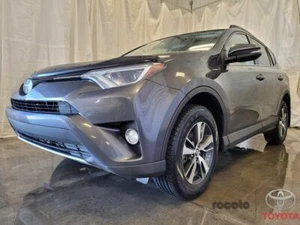 2017 Toyota RAV4 * XLE AWD * GR ÉLECTRIQUE * MAGS * TOIT OUVRANT *