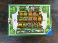 Big Money Neu Ovp Von Ravensburger