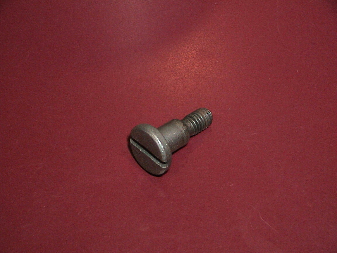 NEW OEM STIHL Trimmer Collar Screw Bolt Poly Cut 412, 103, 203, PolyCut 403 eBay