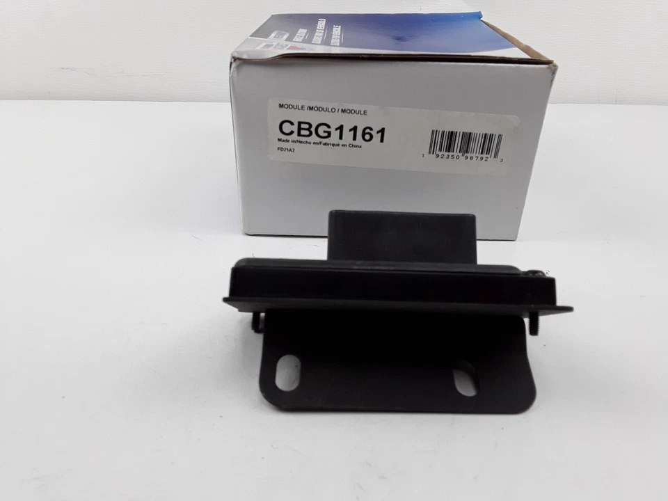 Módulo de control de encendido para Mercury Tracer, Ford Escort 1991 1992 1993 1994-1996 Foto 3 de 4