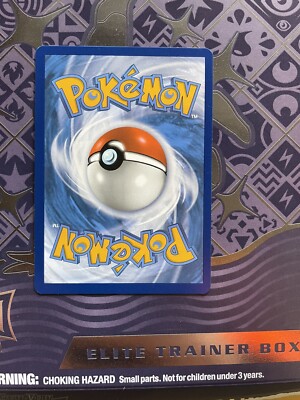 Iono 237/091 SIR Special Illustration Rare Trainer Paldean Fates