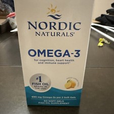 nordic naturals omega 3 690 mg