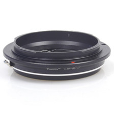 LM to Z Mount Adapter for Leica M Mount Lens to Nikon Z Z8 Z7 Z50 ZFC Z9 Camera