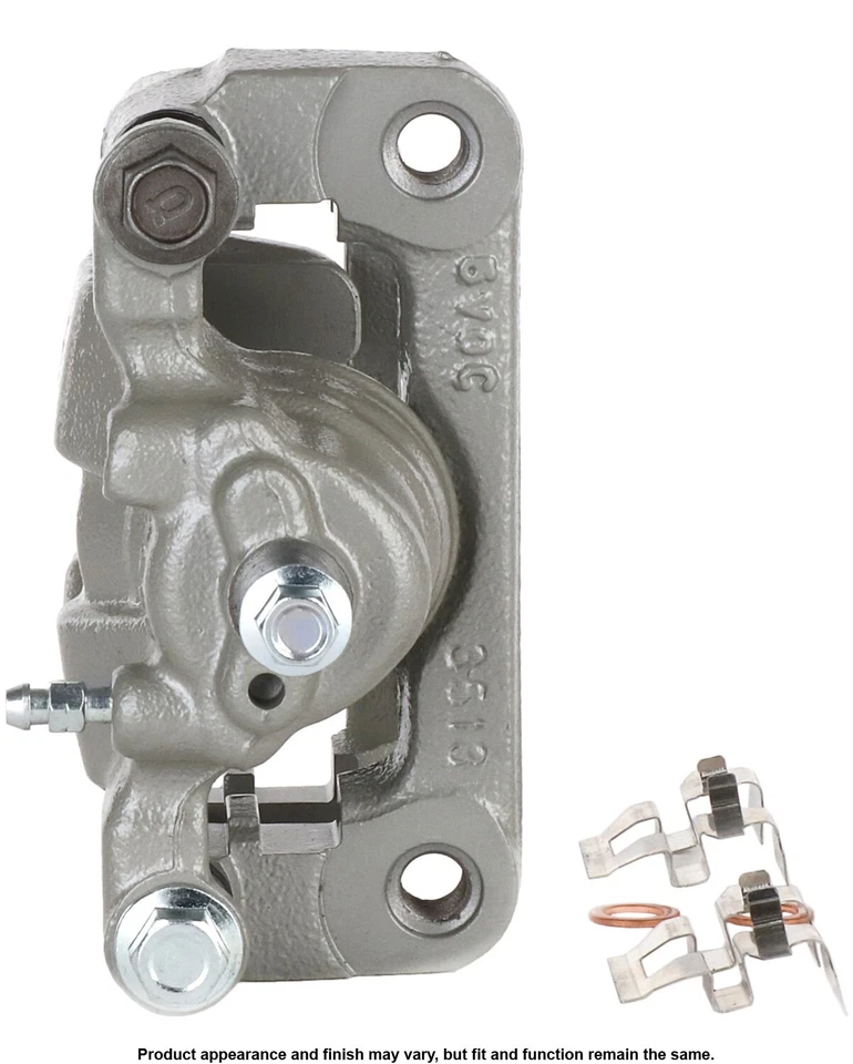 Pinça de freio a disco traseira esquerda Cardone para 2003-2006 Nissan Maxima - Imagem 4 de 4