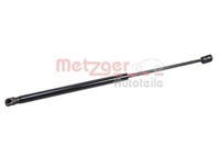Metzger 2110620 Gasfeder, Koffer-/Laderaum FüR VW