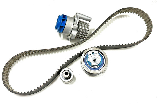 Zahnriemensatz Wasserpumpe Audi A1 Seat Ibiza Skoda Fabia VW Polo 1.4 TDI Gebrau