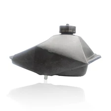 47CC BLACK  GAS TANK POCKET QUAD MINI ATV 2 STROKE SMALL 4-WHEELER 2 CYCLE 