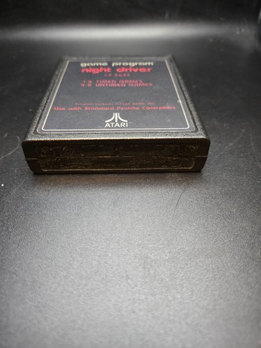 Atari 2600 Video Games, all games have been tested. - Picture 266 of 462