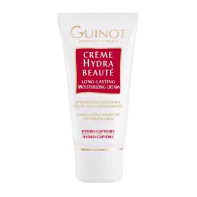 Guinot Hydra Beaute Moisturizing Cream Creme 50ml / 1.7oz