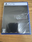 Final Fantasy VII Rebirth PlayStation 5 Japan Version PS5 Multi Language