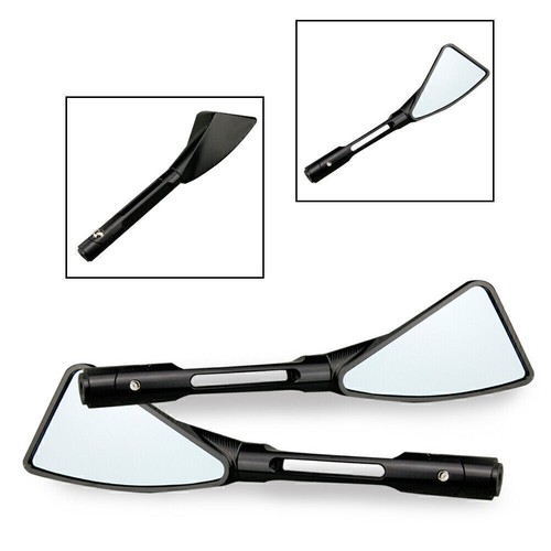 For Honda CBR1000RR CBR600RR CBR929RR Ninja ZX6R/ZX10R Side Rearview