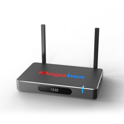 MagaBox  4GB+32GB Wi-Fi 2.4G/5G  playback funtion fast shipping