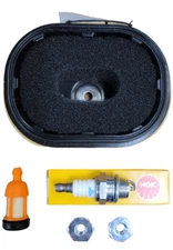 Tune Up Maintenance Kit For Fit Stihl 044 046 066 MS460 MS660