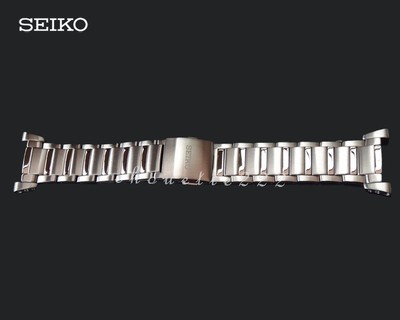 Bracelet Seiko Sna451 BRACELET EN ACIER INOXYDABLE SEIKO 33S5JZ