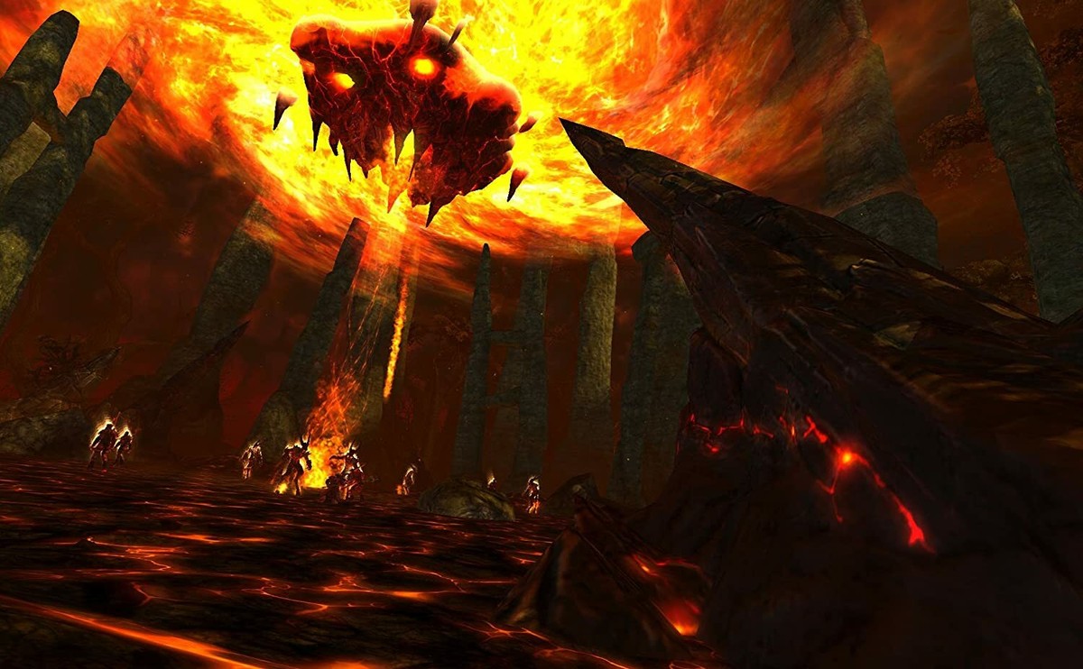 Rift - Standard Edition | eBay
