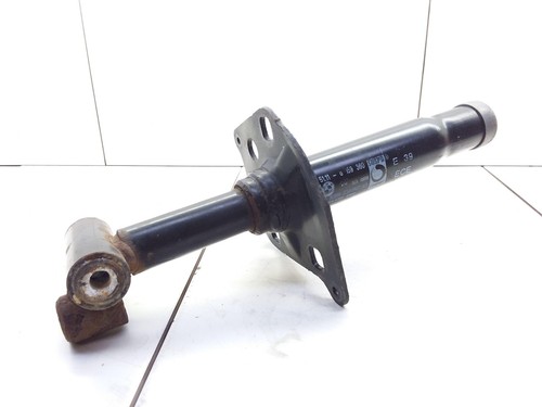 BMW 5 (E39) 1998 Vorne rechts Aufpralldämpfer Stoßstange Stossfänger 20375730