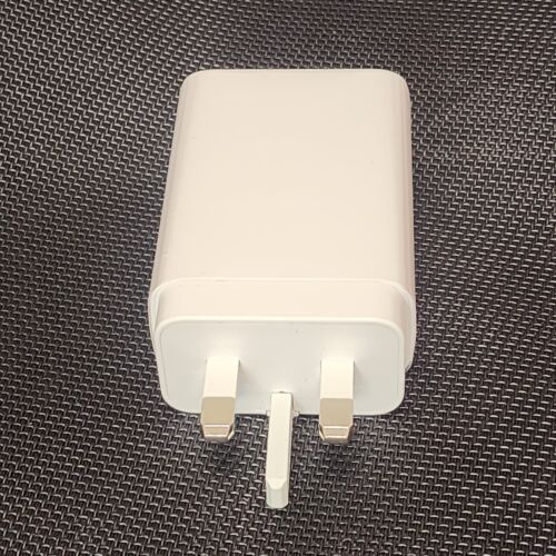 Official Genuine Vivo 90W Flash Charger for Vivo X200 Pro V9082L0A1-UK PLUG - Picture 4 of 5