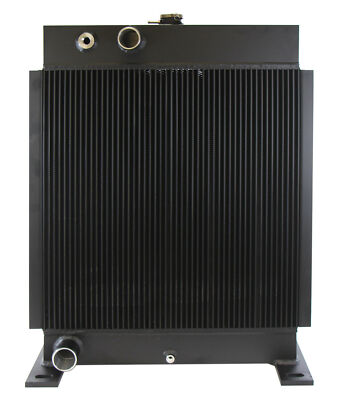 #ad Radiator RS 6878 45 1018 451018 Fits Generac MAC 750F Industrial Heater $1375.00