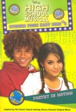 Poetry in Motion (Disney's High School Musical: Stories from East High, - GOOD