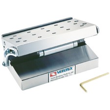 Vertex 7 x 4" Sine Plate