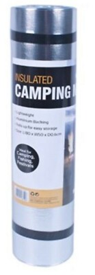 camping thermal mat
