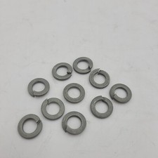 LR DEFENDER M8 Spring Washer for Multiple Applications WL108001L SET X10
