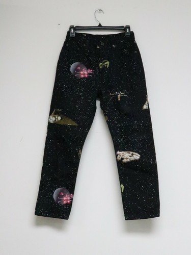 Levi's Levis X Star Wars 501 Slim Taper 