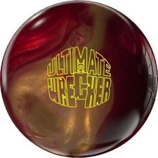Roto Grip Ultimate Wrecker Bowling Ball