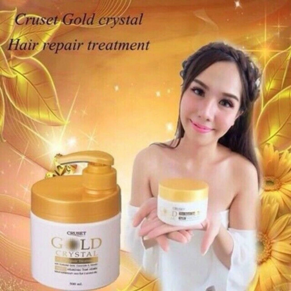 Keratin top nourishing treatment