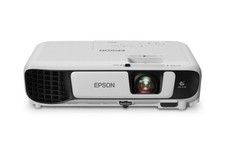Epson Projector EX5210 LCD in Good Conditions