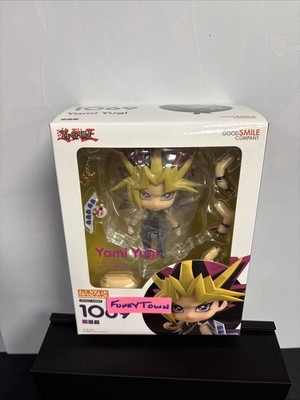 Nendoroid 1069 - Yu-Gi-Oh! Trading Card Game - Yami Yugi Figure