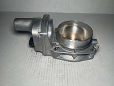 Gm 19420707 12605109 Factory Gold Blade Ls3ls7 90mm Throttle Body Genuine Oem