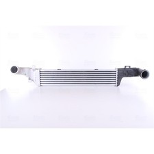 ? NISSENS CHARGE AIR COOLER NIS 96861 NEU DE STOCK
