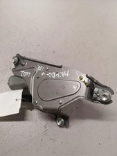 MAZDA 6 Hatchback GH Heckscheibenwischermotor 8496000532 2.20 Diesel 28621046