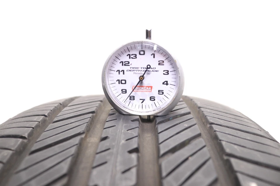 Juego de 2 Toyo Proxes A40 215/45R18 usados - 89V - 8-8,5/32 Foto 3 de 4