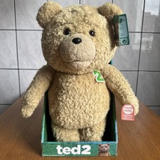 Ted 2 Plüschtier 40cm 2014 original spricht ...