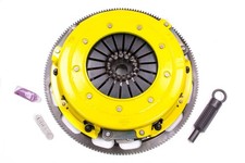 Twin Disc Clutch Kit GM LS Engines ADVANCED CLUTCH TECHNOLOGY T1S-G01
