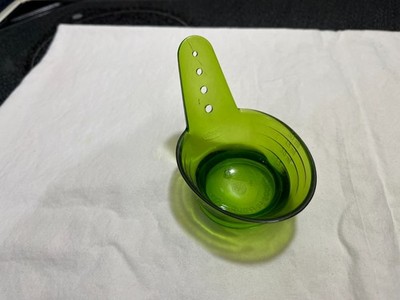 Chef'n Zipstrip Herb Stripper Strip Collect Measure Bowl Measurements free ship
