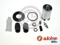 1X Autofren Seinsa D4986LK Reparatursatz Bremssattel FüR Bentley