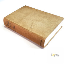 Hans Fallada WHO ONCE EATS OUT OF THE TIN BOWL 1935 Putnam Hardcover