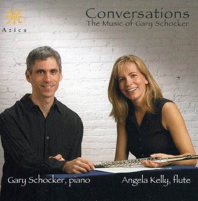 Angela Kelly - Conversations [New CD]
