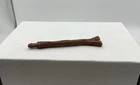 Vintage Star Wars Ewok Village Fire Post Playset Part Kenner 1983