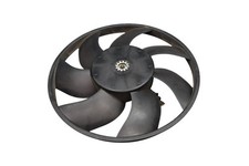 12-18 Audi A6 A7 Right Side Electric Cooling Fan Blade 4h0959455 Oem 12-18 Audi A6 A7 Right Side Electric Cooling Fan Blade 4h0959455 Oem
