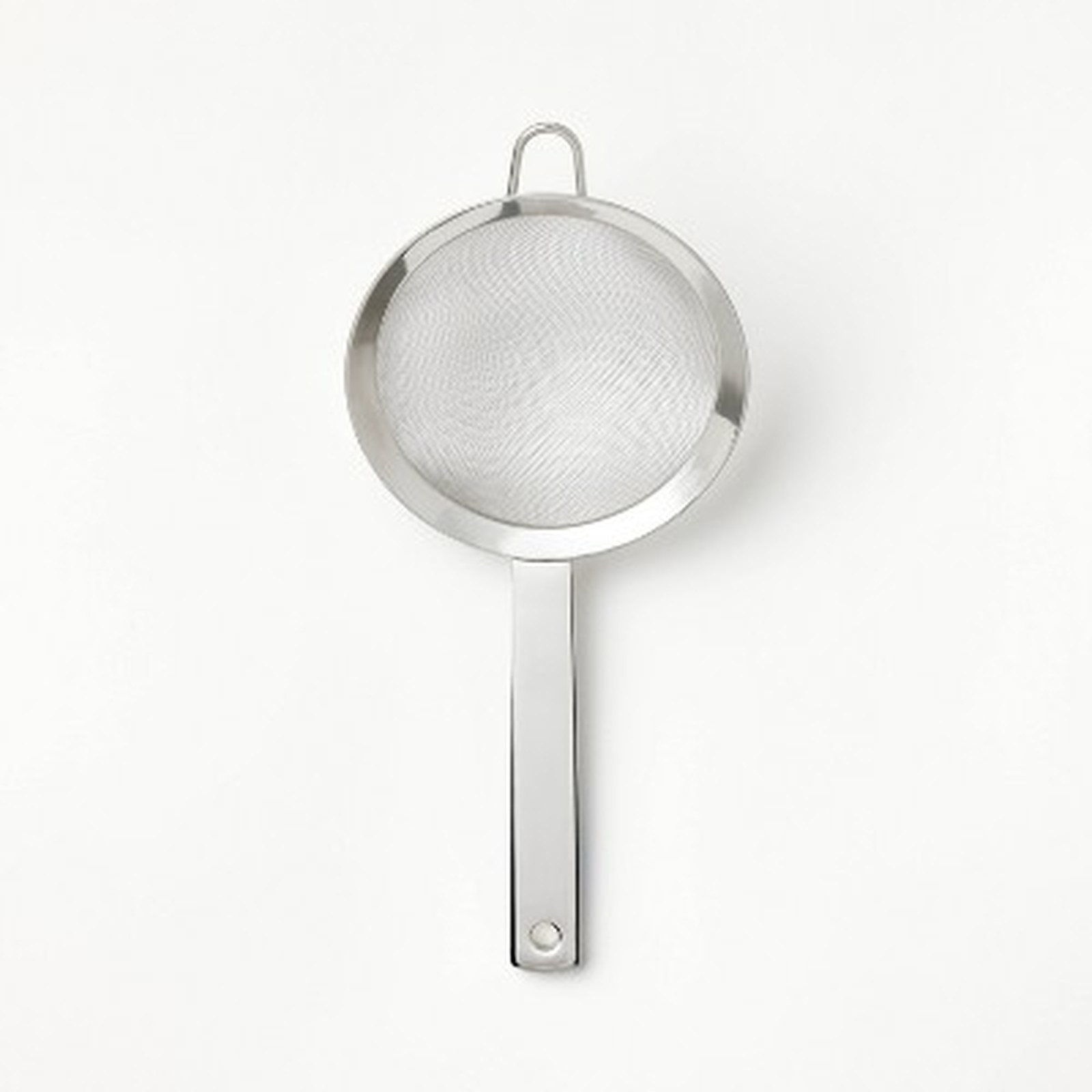 Figmint Stainless Steel Mesh Strainer 5.51 Inch